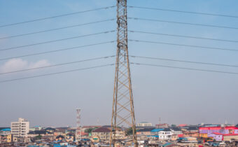 Nigeria’s national grid collapses again