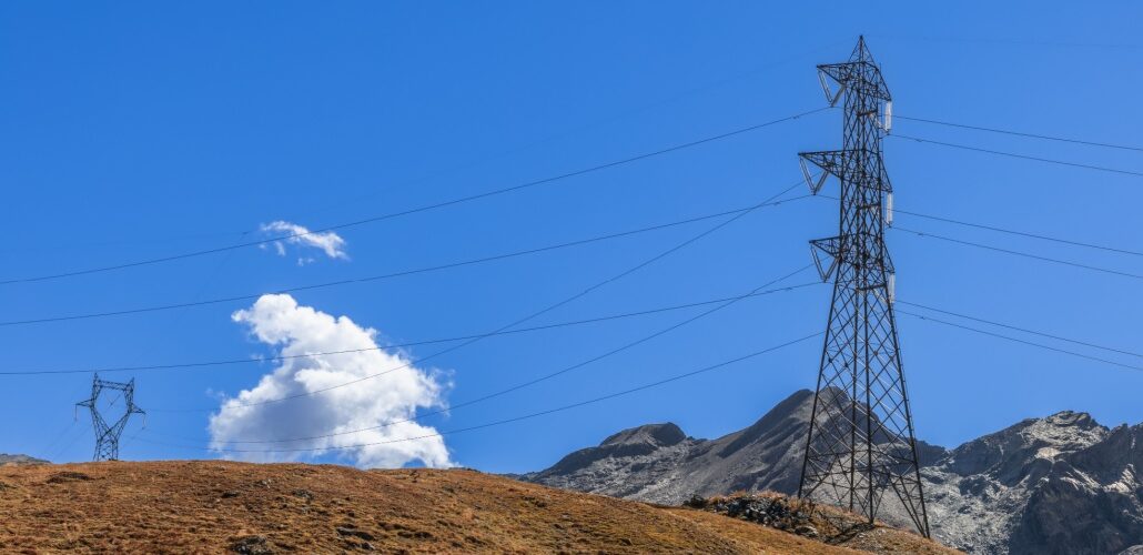 Terna to invest $18 B in grid by 2028 Terna to invest $18 B in grid by 2028