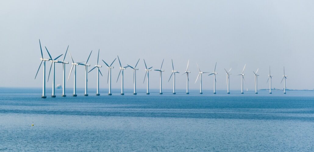 Ørsted, PGE take final investment decision on Baltica 2 Ørsted, PGE take final investment decision on Baltica 2