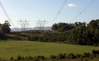 EnergyConnect finishes construction in SA