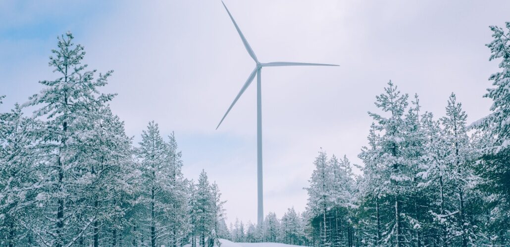 Finland wind farm begins operation Finland wind farm begins operation