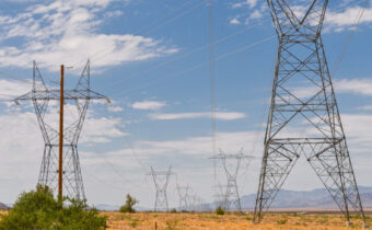 SunZia transmission line construction to restart