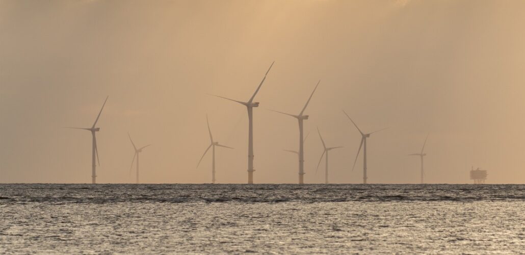 Ørsted 为 Hornsea 3 筹集 5.25 亿欧元 Ørsted secures €525 M for Hornsea 3