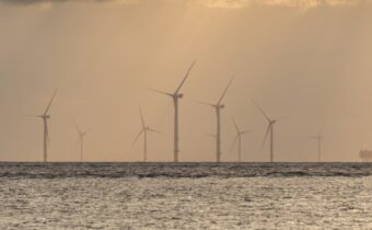 Ørsted secures €525 M for Hornsea 3