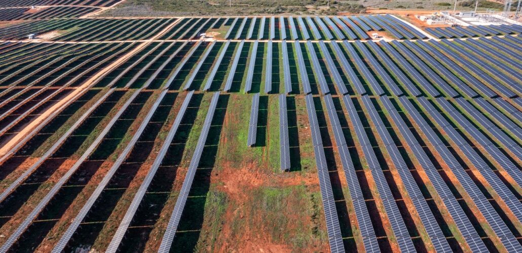 Iberdrola completes two PV projects in Portugal Iberdrola completes two PV projects in Portugal