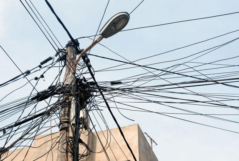 签订 2.19 亿美元协议发展塞内加尔电网 $219 M deal inked to develop Senegal grid