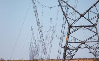 $138.5 M loan approved for Namibia network