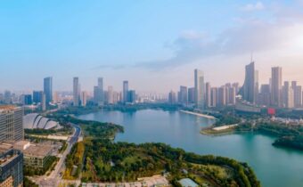 COMEM starts production of temperature indicators in China