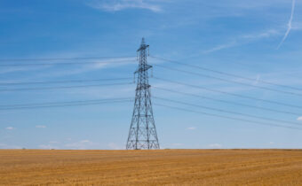 £2 B power line planned between Grimsby West and Norfolk