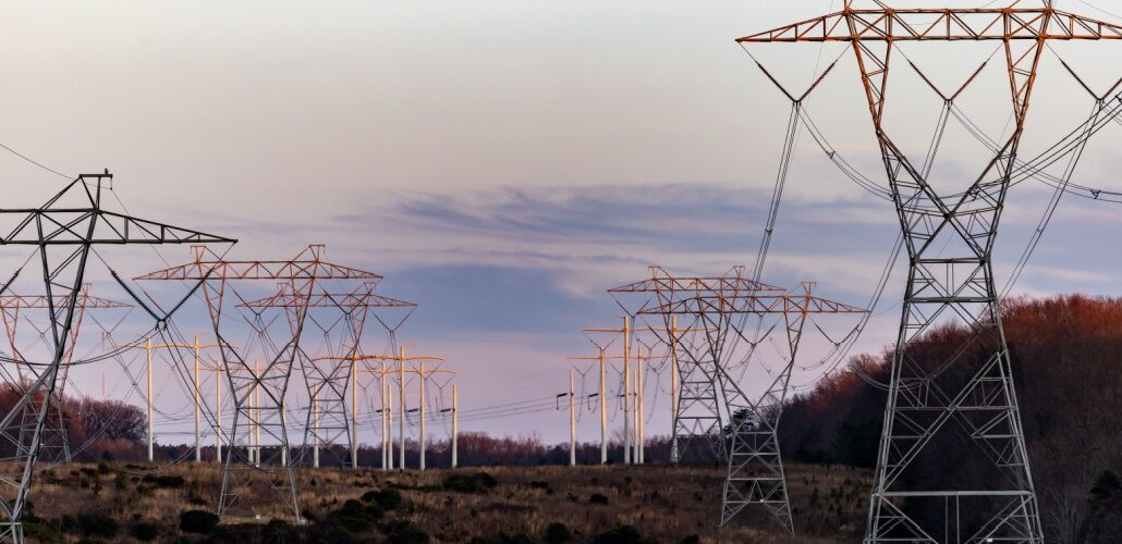 US states sign MOU on electricity transmission US states sign MOU on electricity transmission