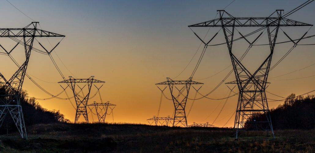 DOE issues RFP for $1.2 B in support to back transmission lines DOE issues RFP for $1.2 B in support to back transmission lines