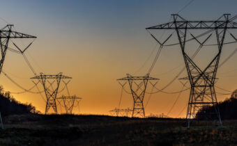 DOE issues RFP for $1.2 B in support to back transmission lines