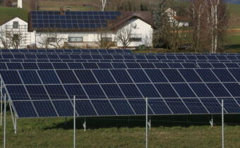 Croatia’s HEP signs contract for its largest solar power plant