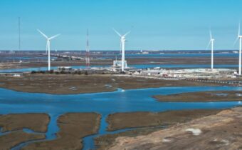 Atlantic City Electric’s Powering the Future program
