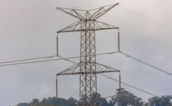 4.5 GW transmission line given permit in NSW