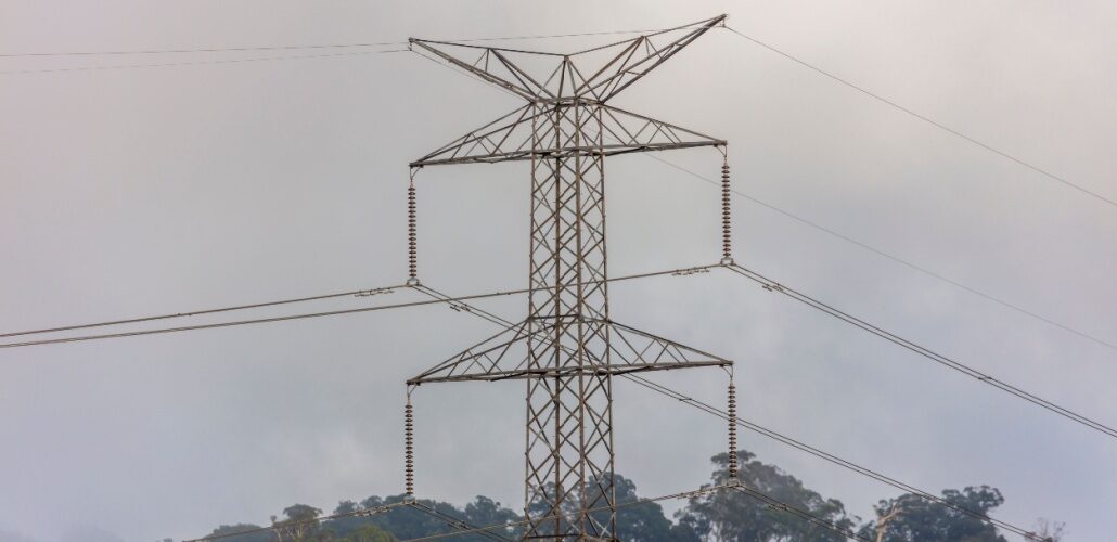 4.5 GW transmission line given permit in NSW 4.5 GW transmission line given permit in NSW