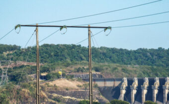 Guyana Energy Agency launches bidding for hydro power transmission line Guyana Energy Agency launches bidding for hydro power transmission line