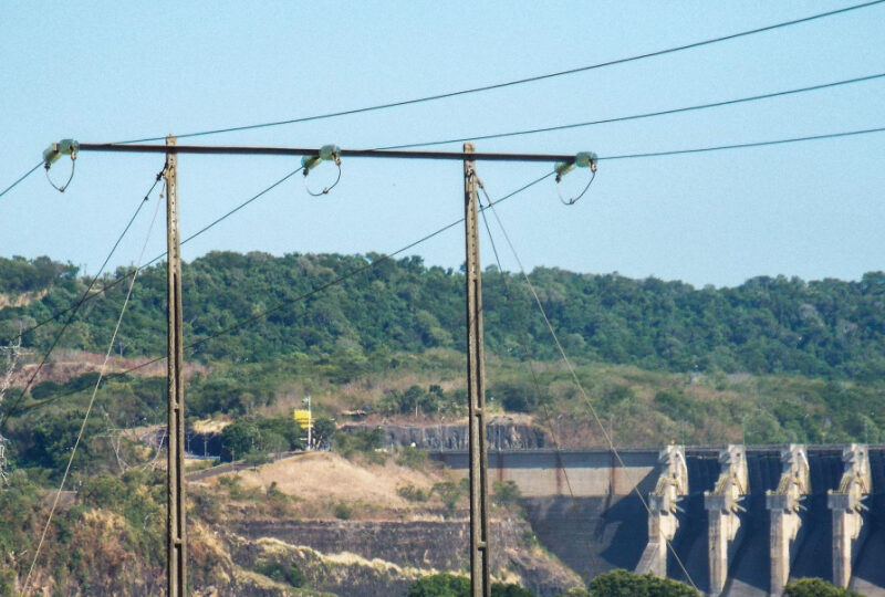 Guyana Energy Agency launches bidding for hydro power transmission line Guyana Energy Agency launches bidding for hydro power transmission line