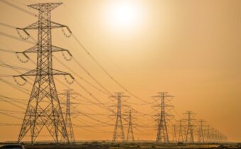 Keir bags $20.5 M Saudi Electricity contract