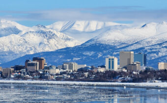 Alaska Energy Authority awarded $206.5 M grant to build HVDC submarine cable