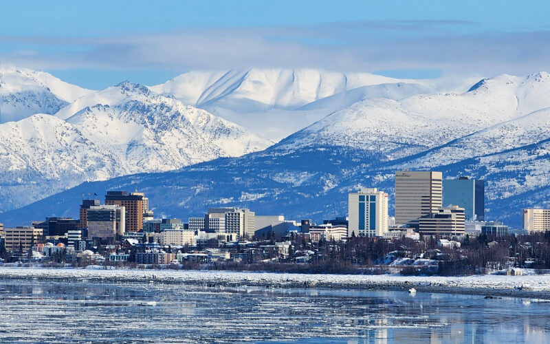 Alaska Energy Authority awarded $206.5 M grant to build HVDC submarine cable Alaska Energy Authority awarded $206.5 M grant to build HVDC submarine cable