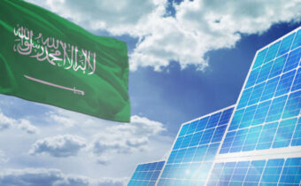 ACWA Power signs PPAs for Saudi solar projects