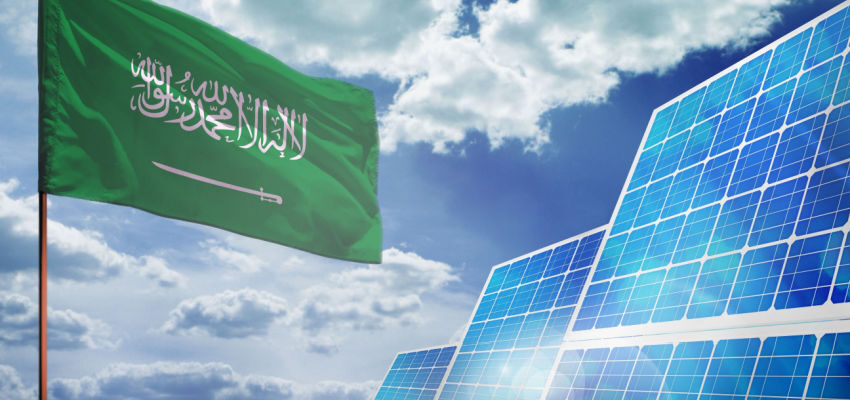 ACWA Power签署沙特太阳能项目购电协议(PPA) ACWA Power signs PPAs for Saudi solar projects