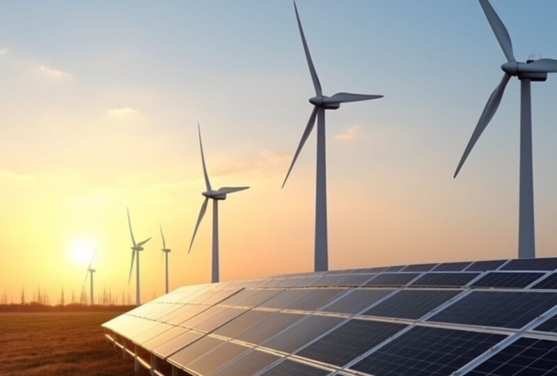 RWE’s two French contracts RWE's two French contracts