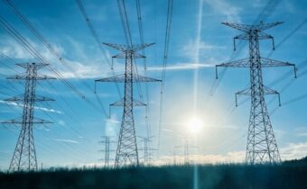 Chatham-Lakeshore transmission line completed