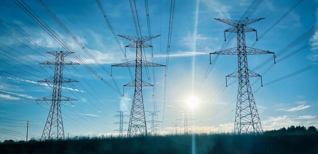 Chatham-Lakeshore transmission line completed Chatham-Lakeshore transmission line completed