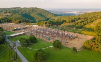 Man planned to use drone to attack substation