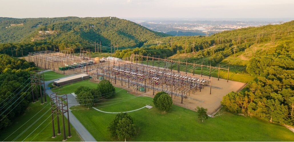 Man planned to use drone to attack substation Man planned to use drone to attack substation