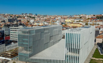 EDP Lisbon