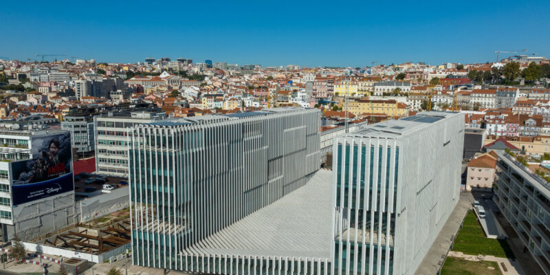 EDP and IONATE join forces to test a cutting-edge transformer EDP Lisbon