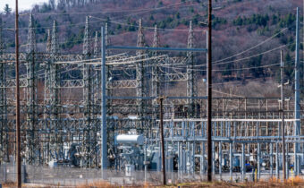 ComEd substation upgrade to add 2.45 GW of renewables in Illinois