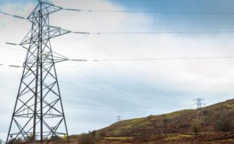 Consent given for Creagh Dhubh-Dalmally line