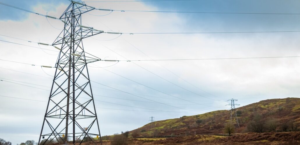 Consent given for Creagh Dhubh-Dalmally line Consent given for Creagh Dhubh-Dalmally line