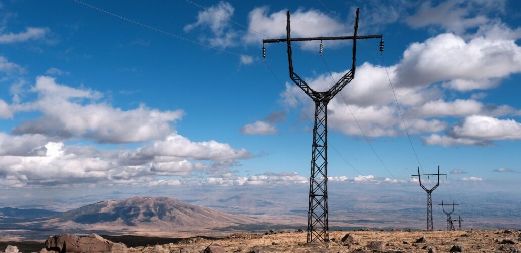 $40 M for transmission modernization in Armenia $40 M for transmission modernization in Armenia