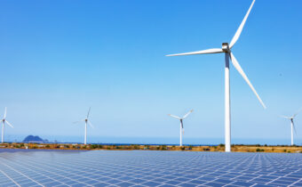 UAE’s Masdar signs 1GW solar and wind energy deals in Azerbaijan