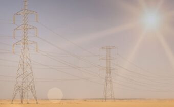 Egypt–Saudi Arabia electrical interconnection project