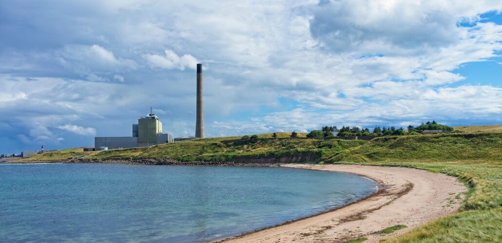 Green light for UK’s 2 GW subsea connection Green light for UK’s 2 GW subsea connection