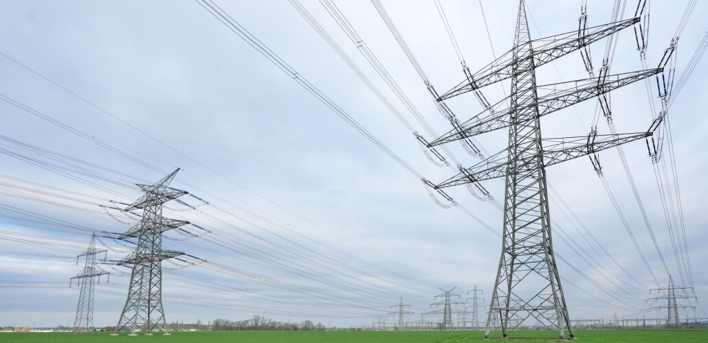 German grid needs $324.5 B by 2050 German grid needs $324.5 B by 2050