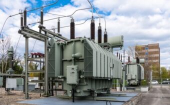 Ganz produces 750 kV transformer