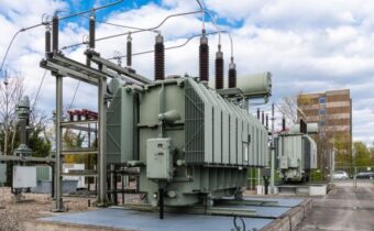 HD Hyundai Electric to invest $272.3 M in transformer production