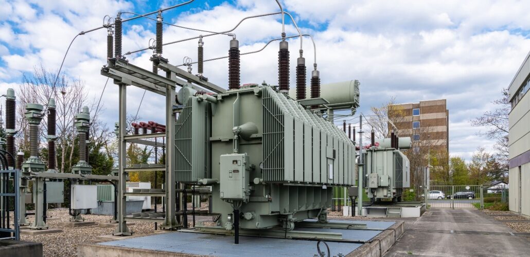 HD Hyundai Electric to invest $272.3 M in transformer production HD Hyundai Electric to invest $272.3 M in transformer production