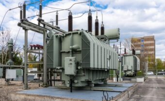 Two transformers delivered for SunZia project