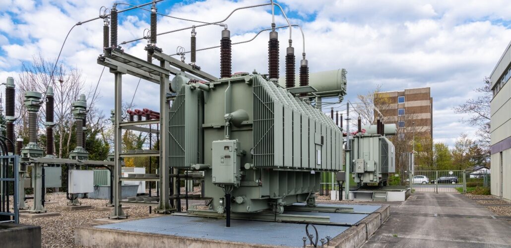 Two transformers delivered for SunZia project Two transformers delivered for SunZia project