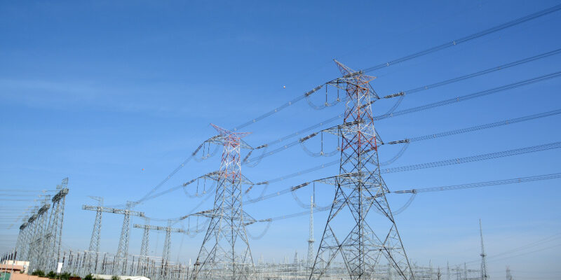 阿达尼2.407亿美元输电线路投资 Adani’s 240.7 M USD transmission line investment