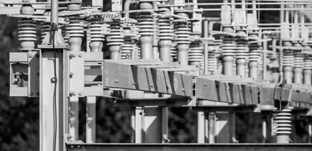 Duke Energy to rebuild substations after Helene Duke Energy to rebuild substations after Helene