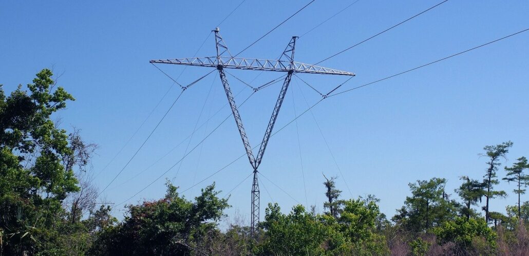 Entergy Louisiana’s comprehensive grid resilience plan Entergy Louisiana’s comprehensive grid resilience plan